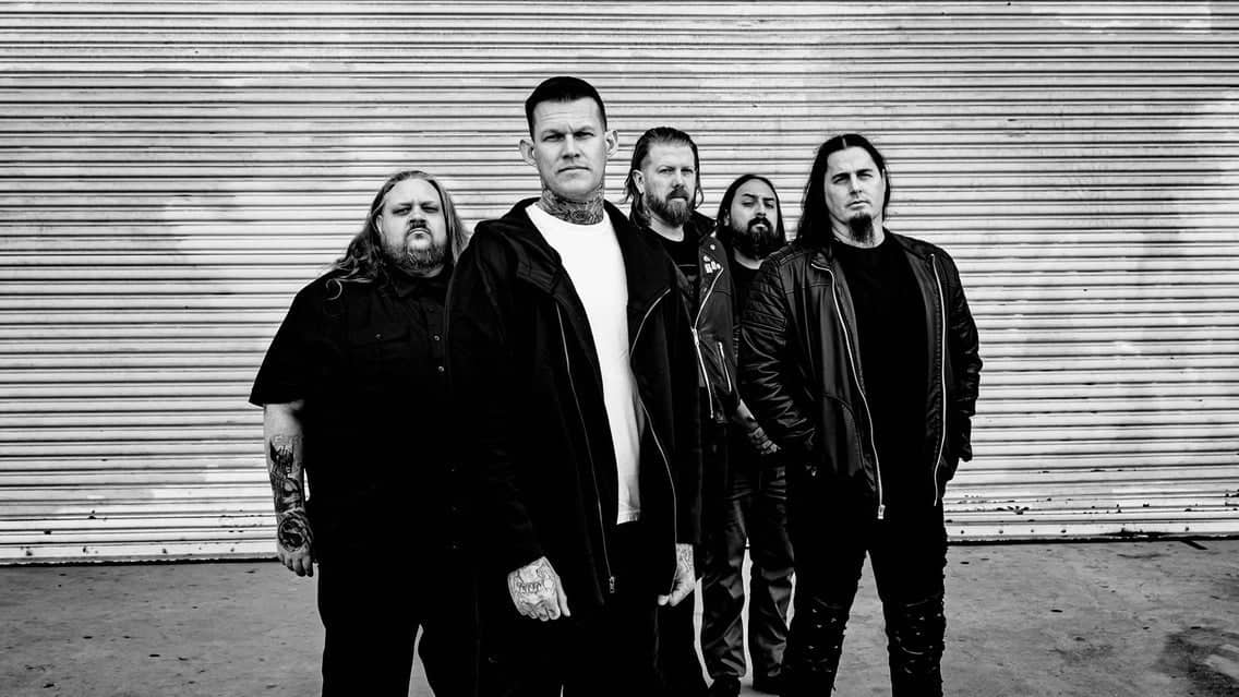 Carnifex, Extermination Dismemberment, Mauled, Chrome Grill