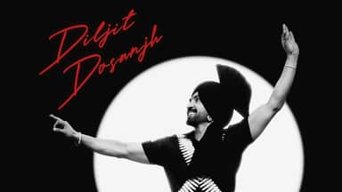 Diljit Dosanjh