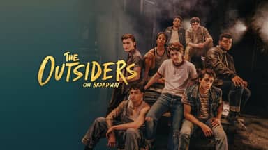The Outsiders (NY)