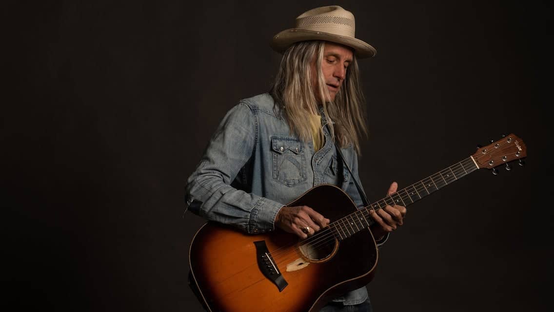 Steve Poltz - 21+