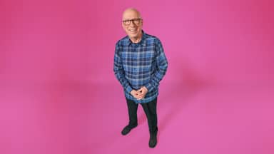 Ken Bruce