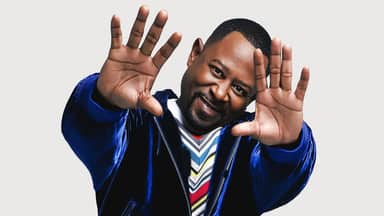 Benji Brown