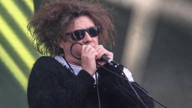 The Cureheads