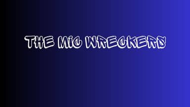 Mic Wreckers