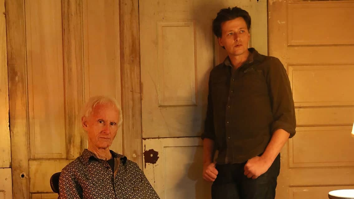 Robby Krieger's Spanish Caravan - The Doors En Español