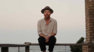 Stu Larsen
