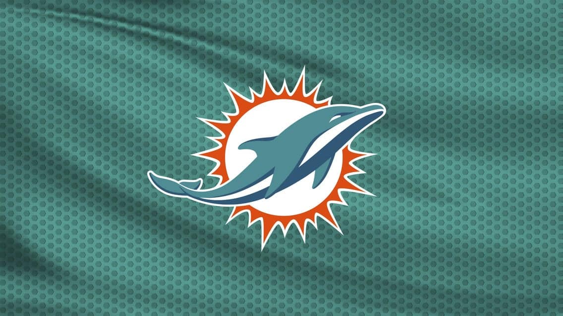 Preseason Luxury & Suites: Miami Dolphins vs. New York Giants