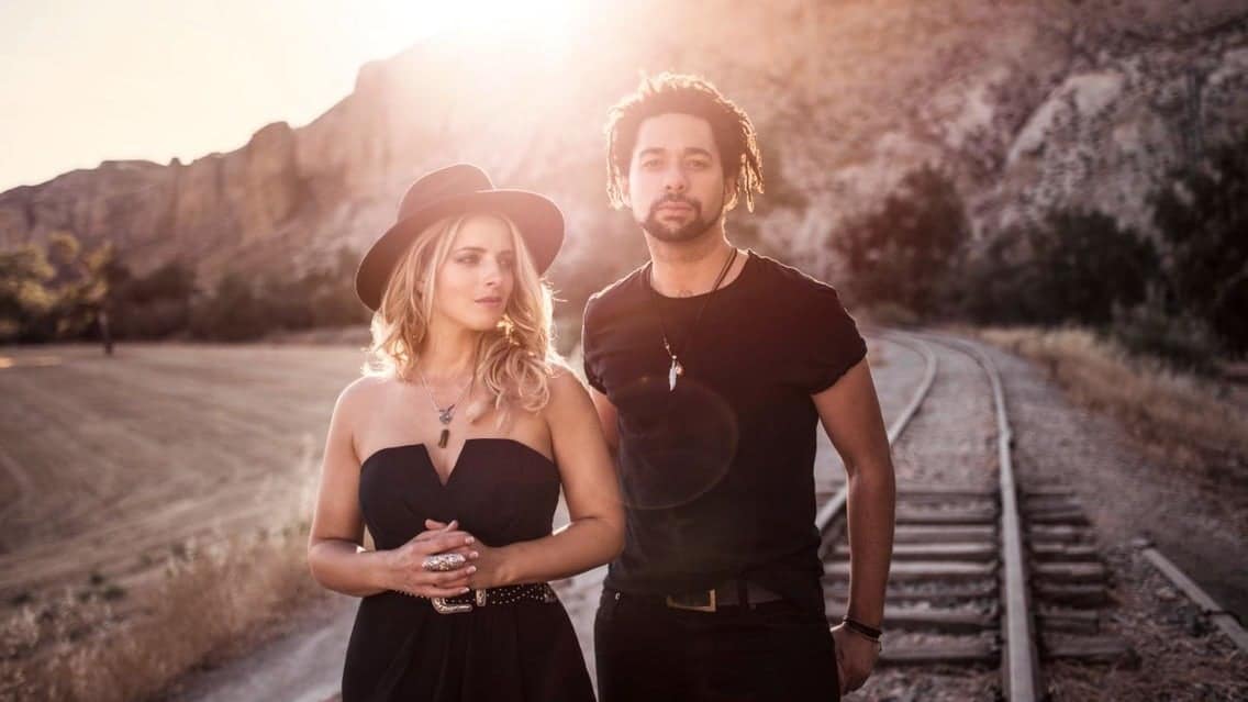 Live at Melbourne Hall: The Shires, Ward Thomas, Catherine McGrath, Minna