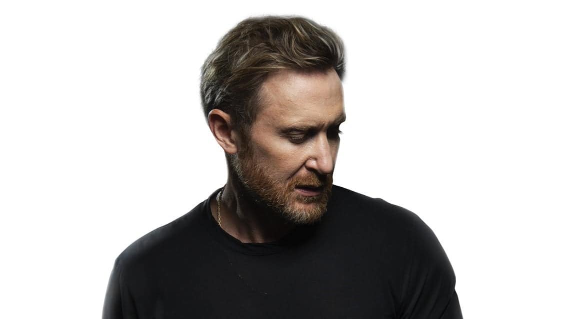 David Guetta plus support - 2026 F1 British Grand Prix Opening Concert