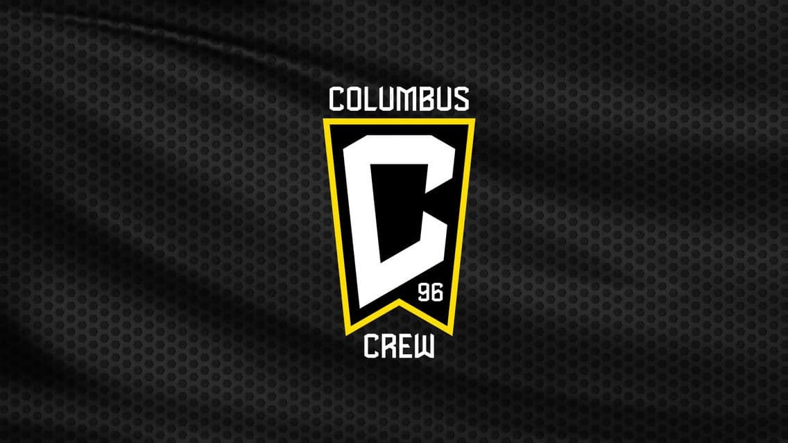 Columbus Crew vs. CF Montréal