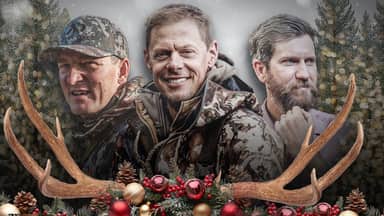 MeatEater Podcast