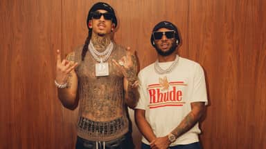 French Montana