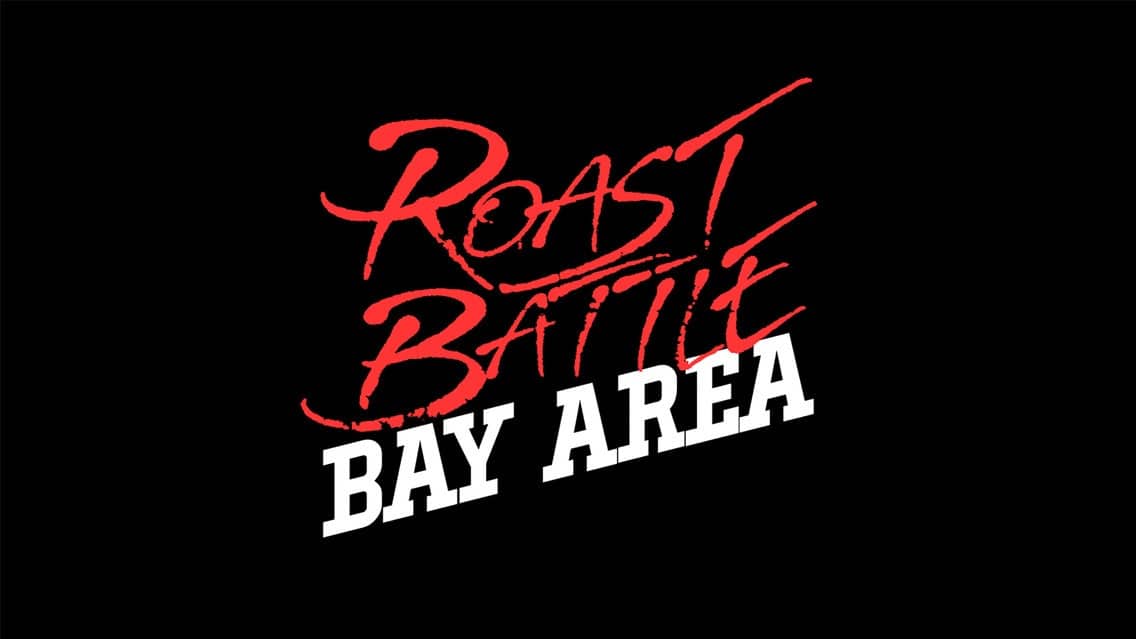 Roast Battle Bay Area- in the Callback Bar