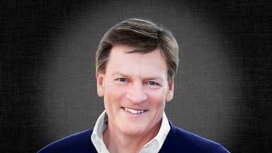 Michael Lewis