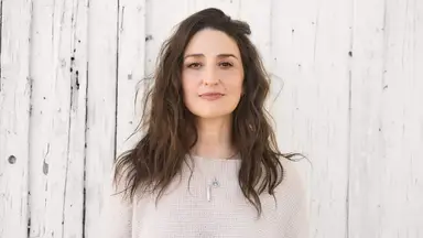 Sara Bareilles