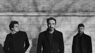 The Coronas