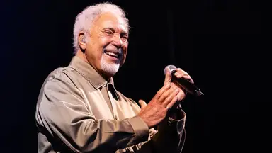 Tom Jones
