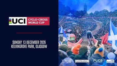 UCI Cyclo-Cross World Championship