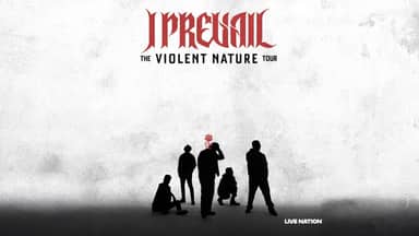 I Prevail