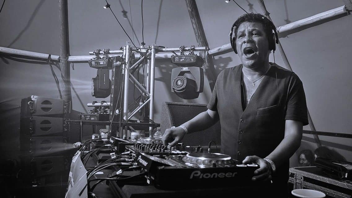 Craig Charles : Funk & Soul Club