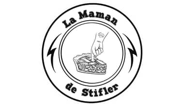 La Maman De Stifler