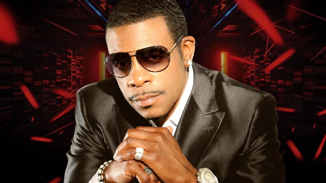 The R&B Lovers Tour