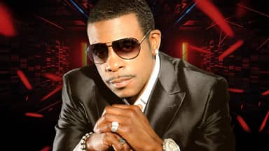 Ginuwine