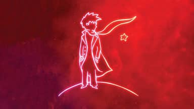 The Little Prince