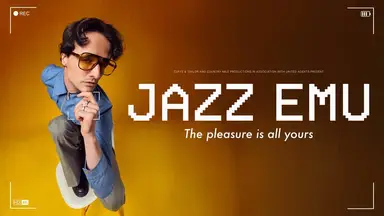 Jazz Emu