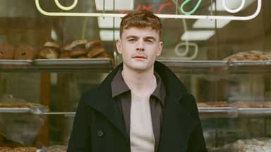 Darren Kiely