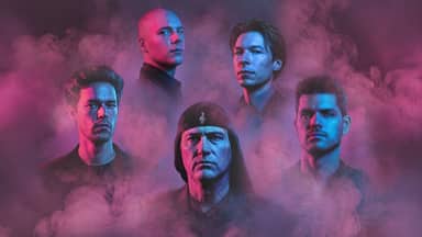 Laibach