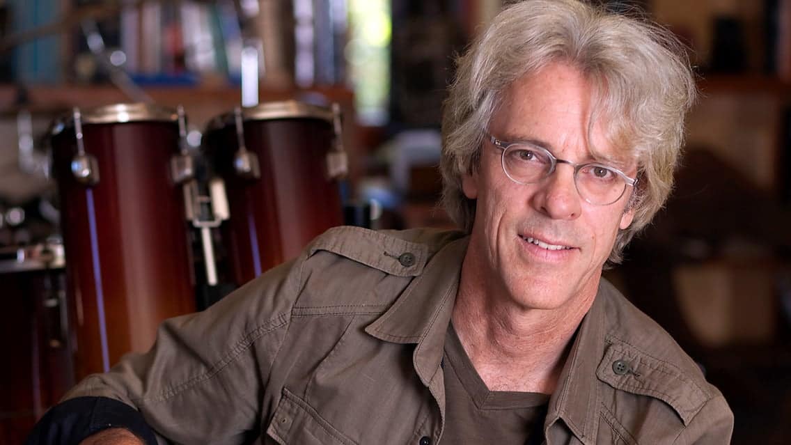 Stewart Copeland - Have I Said Too Much