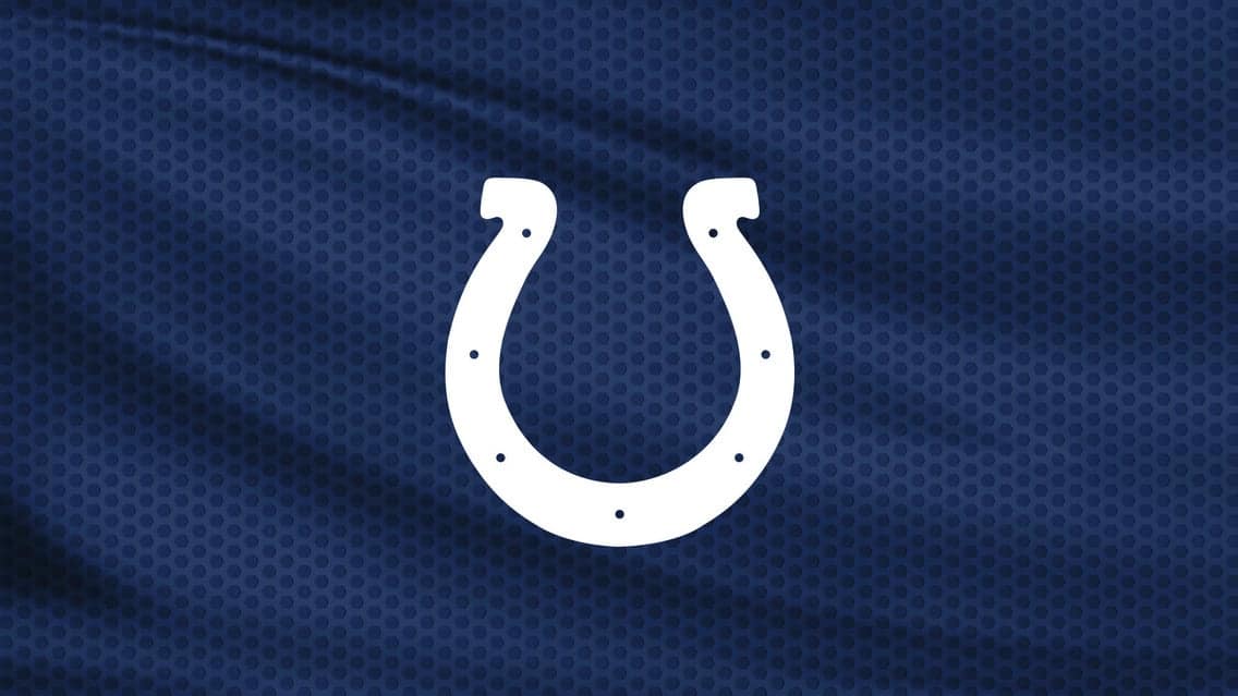 Preseason Game: Indianapolis Colts vs Detroit Lions