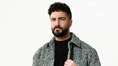 Jake Shore