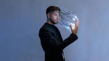 Chris Avantgarde