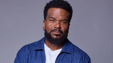Craig Robinson
