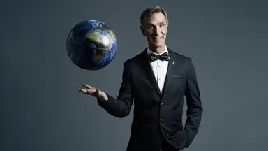 Bill Nye