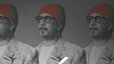 AJ McLean