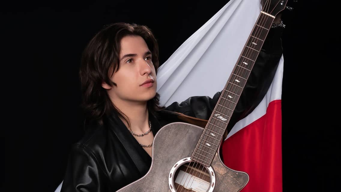 Marcin Patrzałek