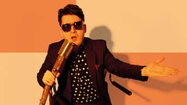 JACK CARROLL