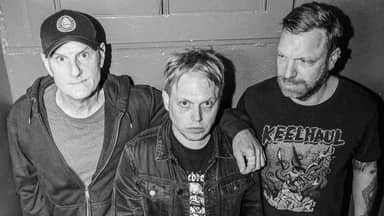 Unsane