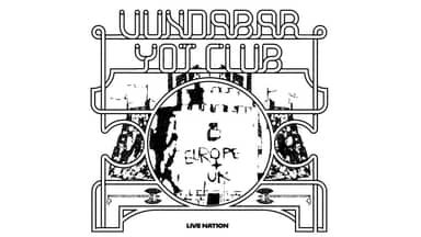 Vundabar And Yot Club
