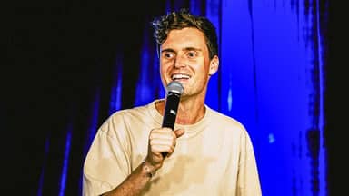 Luke Kidgell