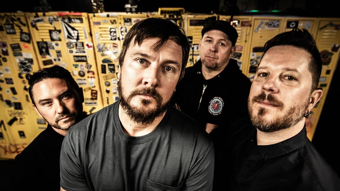Authority Zero - Apocalyptour 2026 + The Raging Nathans + Bayley Gottfried + Misplaced Memories