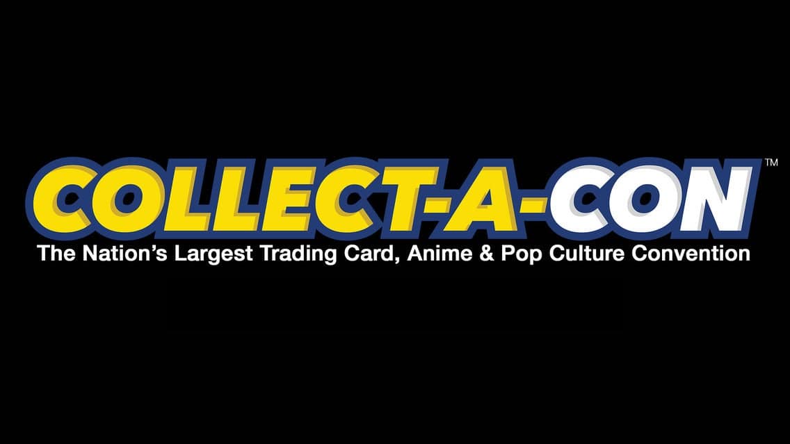 Collect-A-Con (Los Angeles, CA)