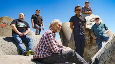 The String Cheese Incident