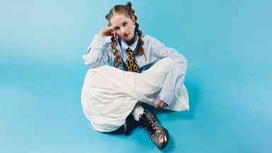 Maddie Ashman