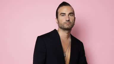 Luca Carboni