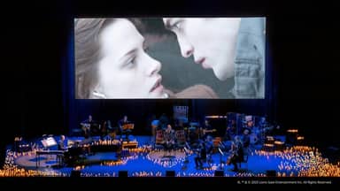 Twilight In Concert