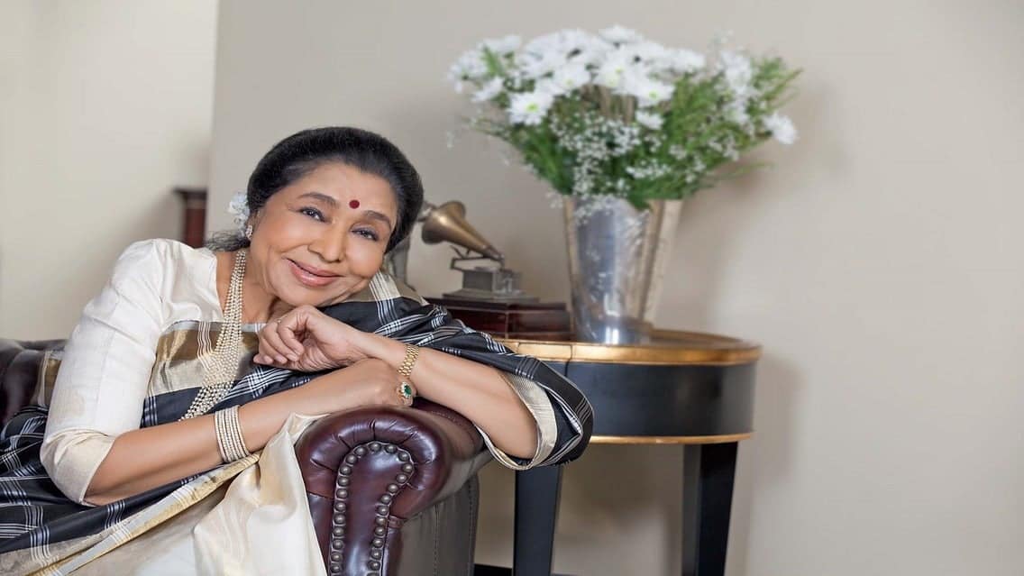 Lata & Asha: Purane Gaane… Side A | Side B – Leeds